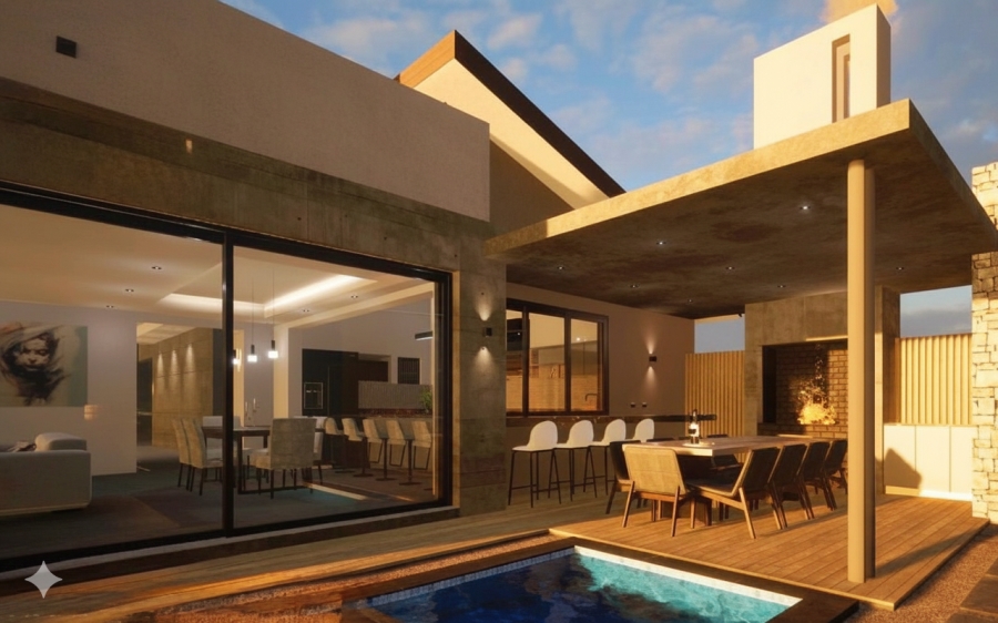 3 Bedroom Property for Sale in Langebaan Country Estate Western Cape